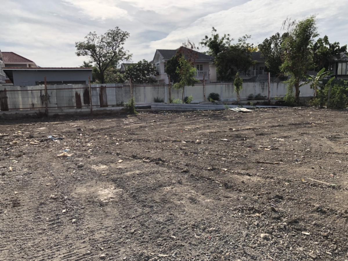 ปรับลดราคาลงเยอะ ที่ดินสวยมาก ใกล้รถไฟฟ้า2สาย ลาดพร้าว 130 – รูปที่ 4