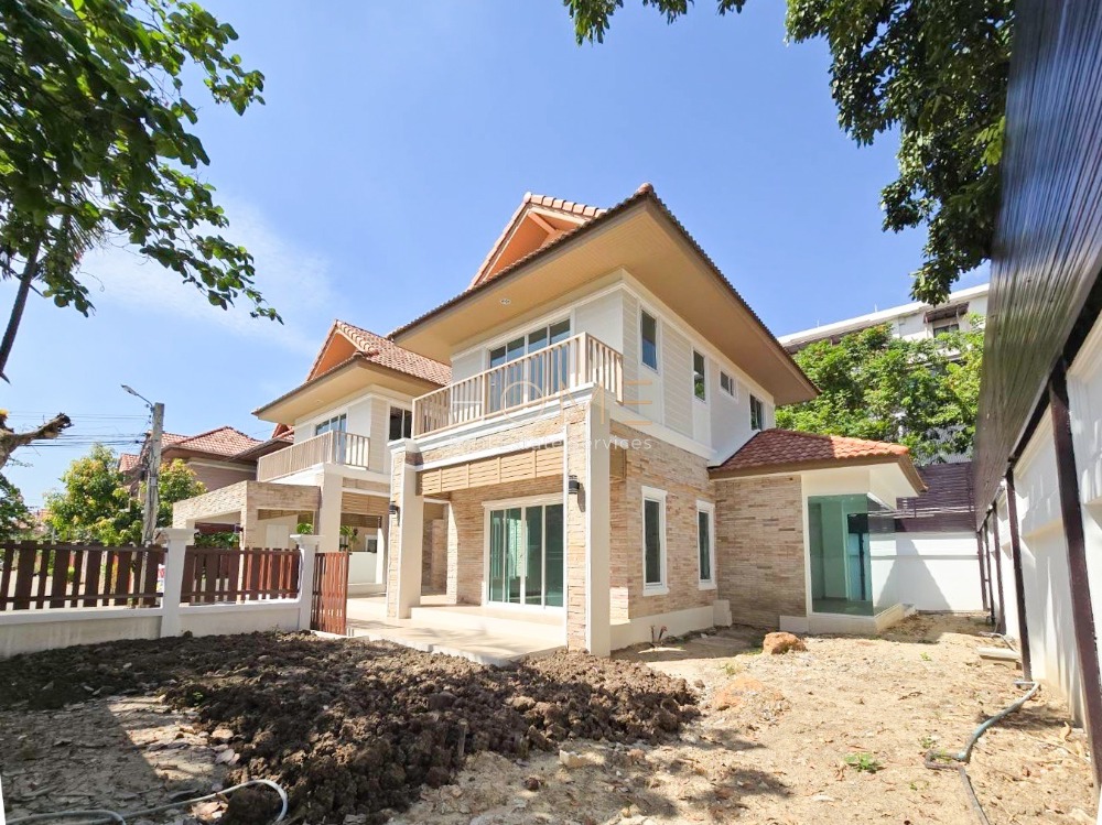 Nontsee 5 Rama 5 / 4 Bedrooms (SALE), Nontsee 5 Rama 5 / 4 Bedrooms (SALE) STONE898 Nontsee 5 Rama 5 / 4 Bedrooms (SALE), Nontsee 5 Rama 5 / 4 Bedrooms (SALE) STONE898