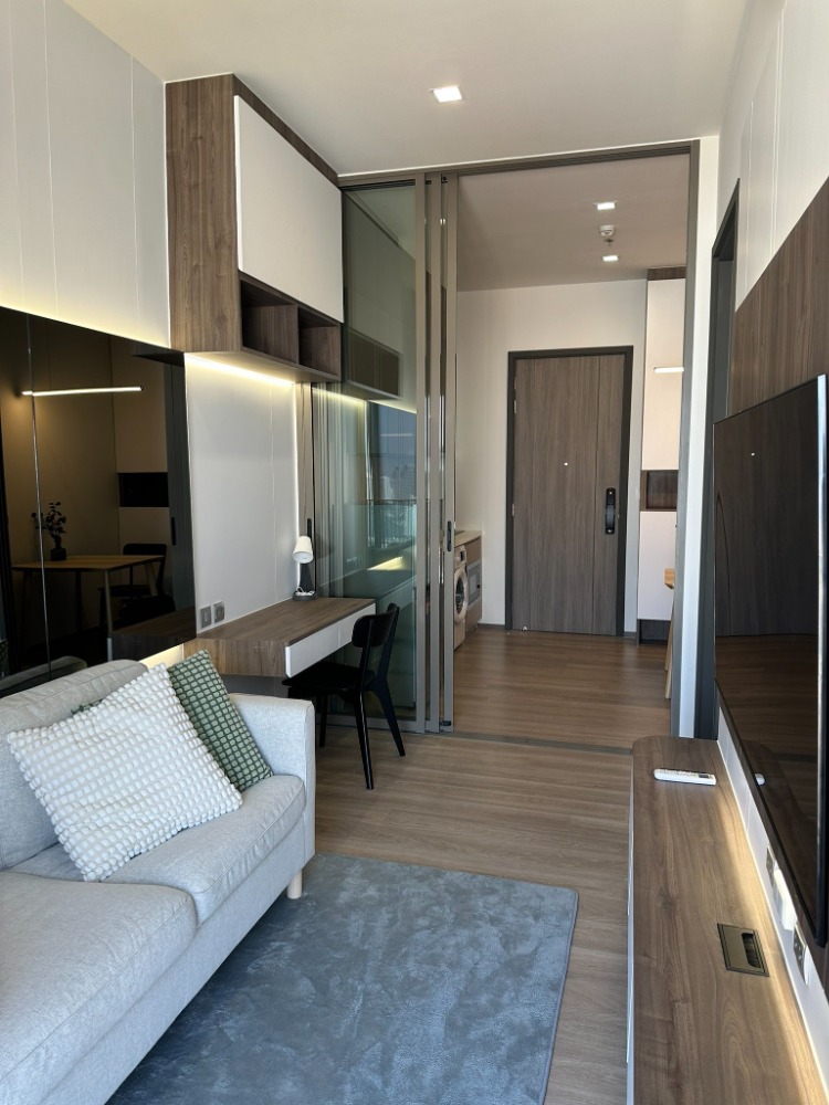 🔥For Rent📍 Rhythm Charoenkrung Pavillion 1 bed 35 Sq.M. Call/Line : 0954597992 🔥For Rent📍 Rhythm Charoenkrung Pavillion 1 bed 35 Sq.M. Call/Line : 0954597992