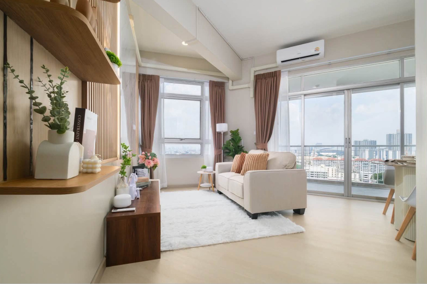 ✨ Condo for sale, Corn Cob, Ramkhamhaeng 40 (P-528)
