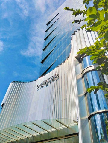 ให้เช่าอาคารเอส เมโทร สำนักงานเกรด PREMIUM LUXURY พร้อมเฟอร์นิเจอร์ BTS พร้อมพงษ์ ราคาพิเศษ