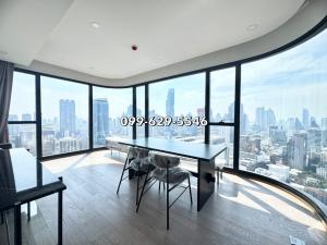 ขายถูกที่สุดในตลาด ณ ปัจจุบัน✨ Ashton chula 2 Bedroom ตรม ชั้นสูง 14.15 MB👍🏻