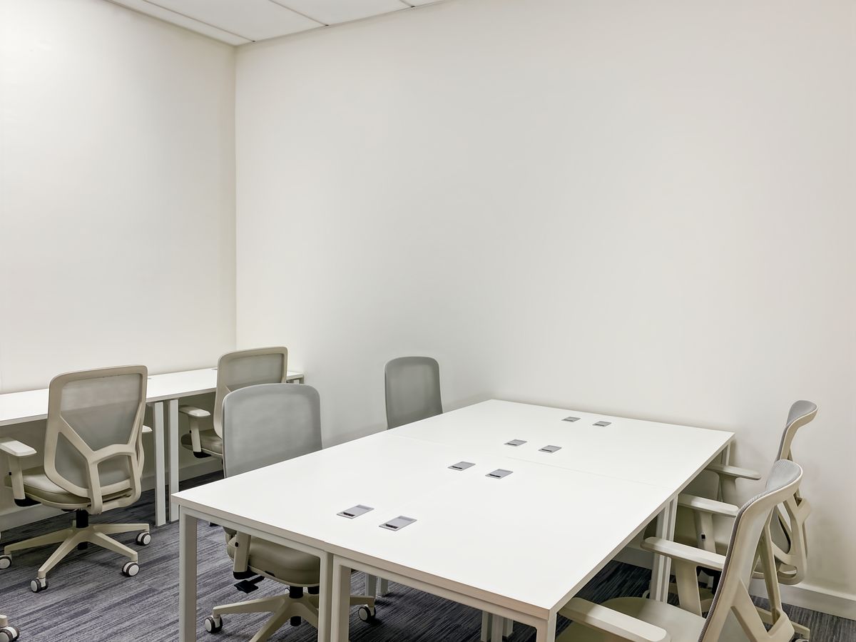 พื้นที่ออฟฟิศระดับมืออาชีพใน Regus Supalai Icon Sathorn พร้อมเงื่อนไขที่ยืดหยุ่นเต็มที่ – รูปที่ 2