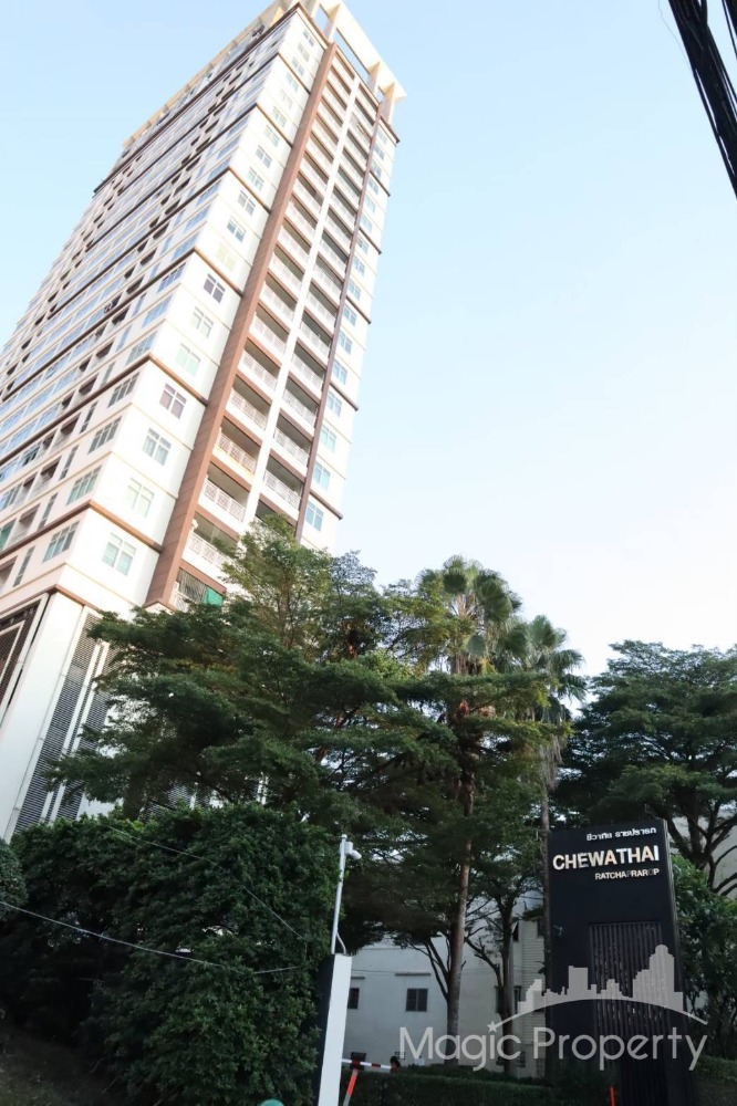 2 Bedrooms For Sale in Chewathai Ratchaprarop Condominium, Ratchathewi, Bangkok 2 Bedrooms For Sale in Chewathai Ratchaprarop Condominium, Ratchathewi, Bangkok
