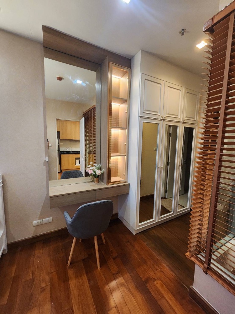 for renr Ivy sathorn newly renovated room 🌈🎄🎉 – รูปที่ 3