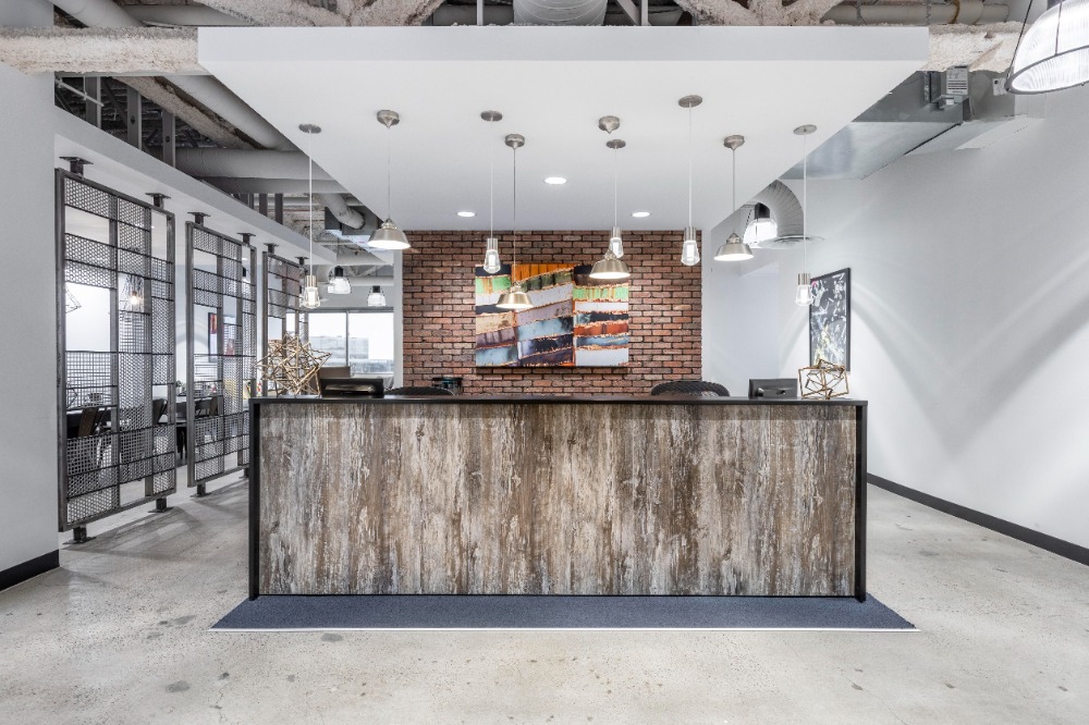 พื้นที่ออฟฟิศส่วนตัวสำหรับ 4 พนักงาน ใน HQ Sukhumvit 26 – รูปที่ 3
