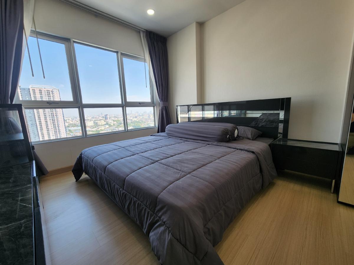 Rds-4827 ขายคอนโดศุภาลัย เวอเรนด้า สุขุมวิท 117 (Supalai Veranda Sukhumvit 117) ห้องใหม่ไม่เคยปล่อยเช่า Rds-4827 ขายคอนโดศุภาลัย เวอเรนด้า สุขุมวิท 117 (Supalai Veranda Sukhumvit 117) ห้องใหม่ไม่เคยปล่อยเช่า