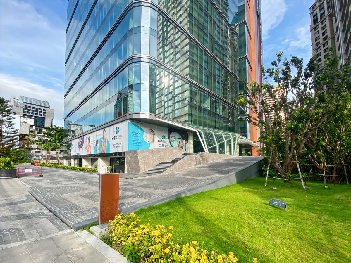 พื้นที่ออฟฟิศพร้อมบริการครบวงจรสำหรับคุณและทีมใน Regus Supalai Icon Sathorn – รูปที่ 2