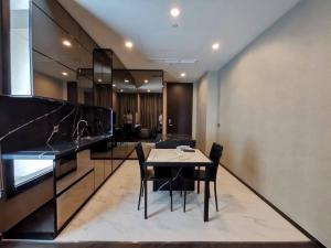 ❖ Good Deal ❖ 25+ floor, 73.00 sq.m. | 2 bedroom 2 bathroom | Near Thonglor BTS Station 1 min, Gateway Ekamai 6 mins, Sukhumvit Hospital 6 mins