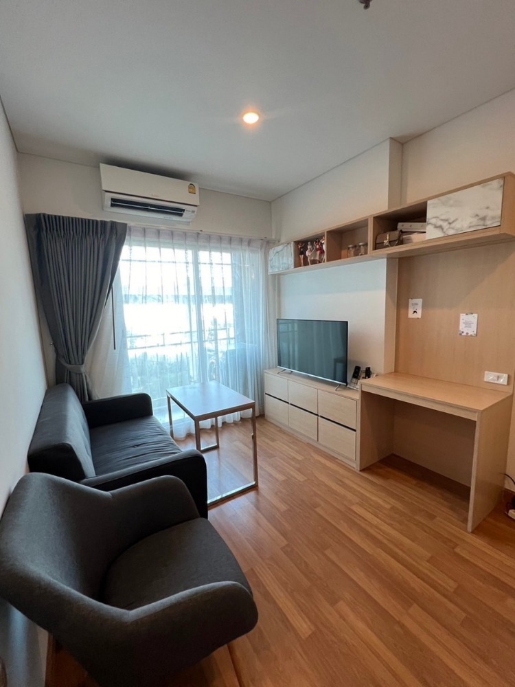 ขาย 1 ห้องนอน 30 ตร.ม. ลุมพินี เพลส พระราม 3 - ริเวอร์ไรน์ Lumpini Place Rama 3 - Riverine ขาย 1 ห้องนอน 30 ตร.ม. ลุมพินี เพลส พระราม 3 - ริเวอร์ไรน์ Lumpini Place Rama 3 - Riverine