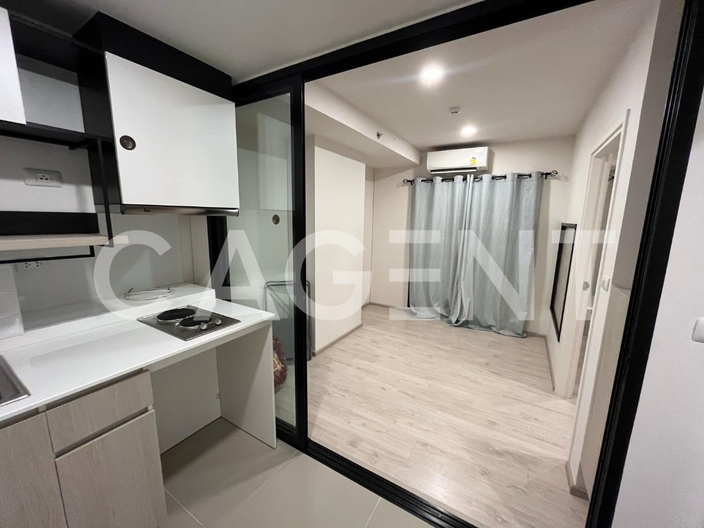 For sale!!! Condo “Escent Ville Chiang Rai“ near Central Chiang Rai