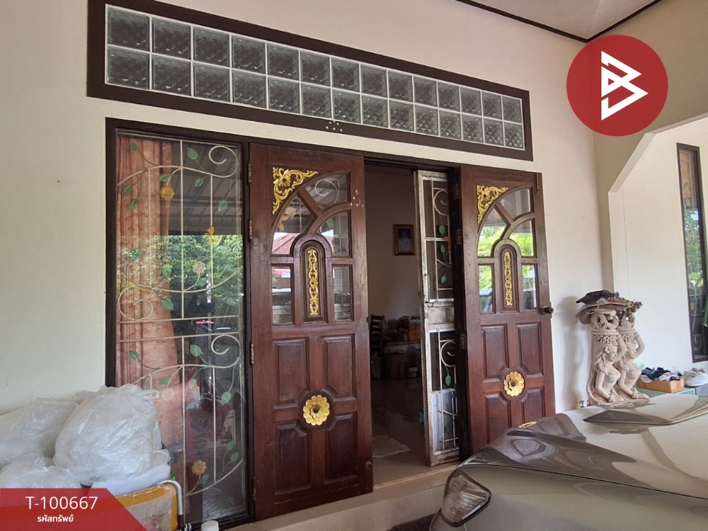 ขายบ้านเดี่ยว หมู่บ้านสวนสน-นครศรีฯ ใกล้เมือง ท่าซัก นครศรีธรรมราช – รูปที่ 3