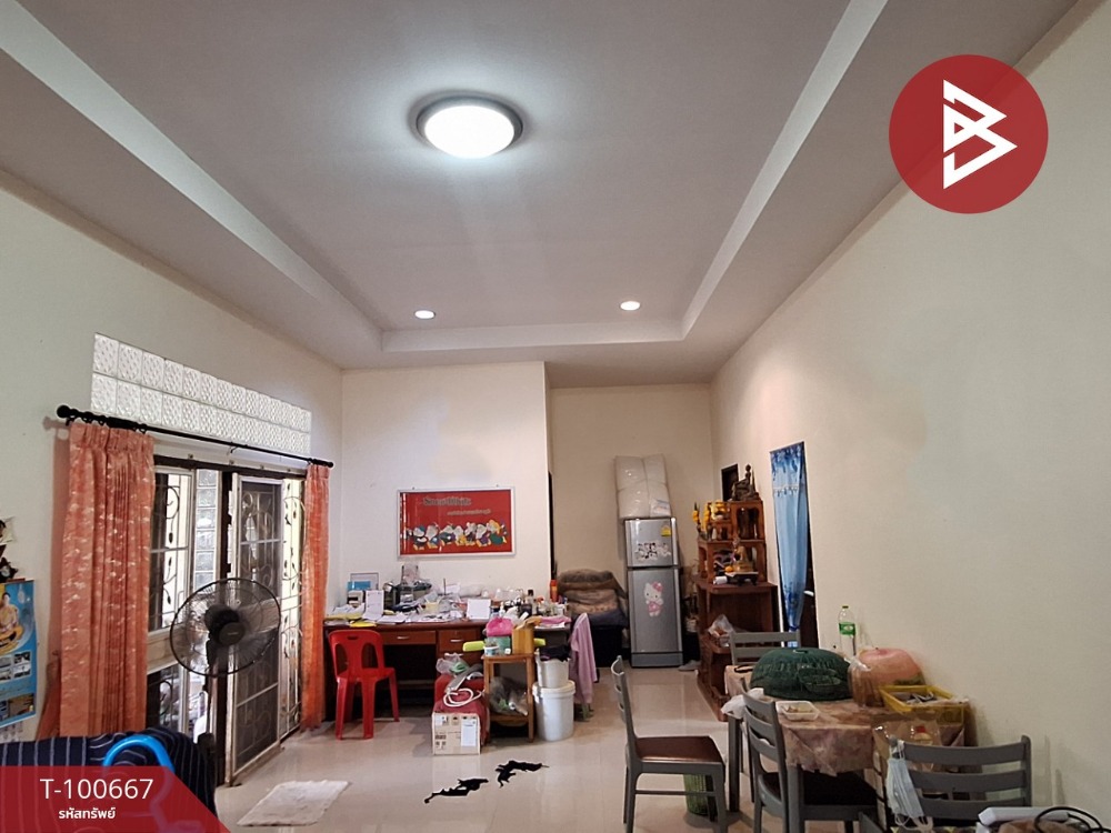 ขายบ้านเดี่ยว หมู่บ้านสวนสน-นครศรีฯ ใกล้เมือง ท่าซัก นครศรีธรรมราช – รูปที่ 4