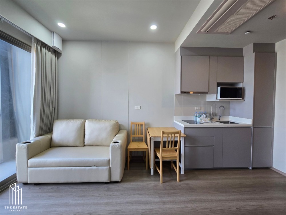 For rent Whizdom The Forestias (Destinia) 35.13 sq.m. 1 bedroom @25,000 Baht For rent Whizdom The Forestias (Destinia) 35.13 sq.m. 1 bedroom @25,000 Baht