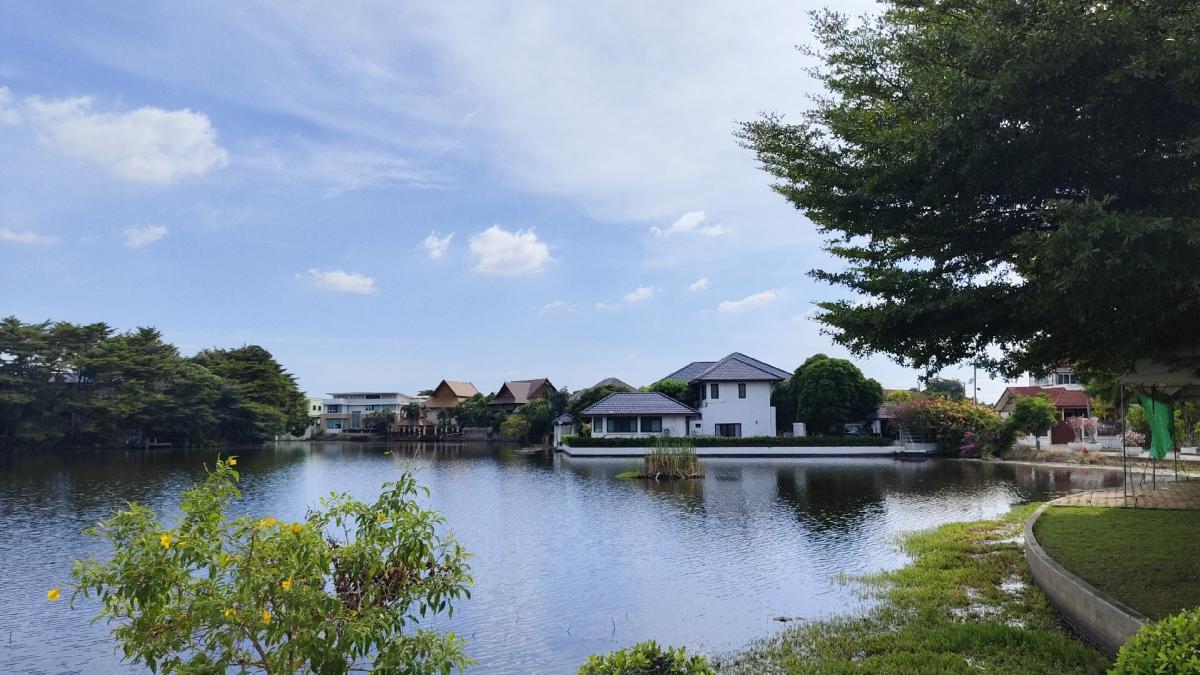 ขายที่ดินในโครงการกฤษดานคร19 ซอยทิชาชล4/5 ปทุมธานี 199ตรว.ราคา 3,184,000 บาท – รูปที่ 2