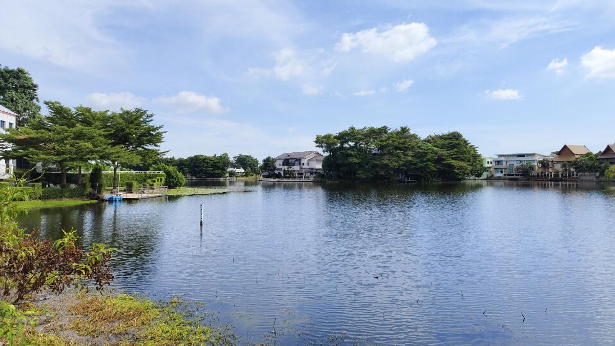 ขายที่ดินในโครงการกฤษดานคร19 ซอยทิชาชล4/5 ปทุมธานี 199ตรว.ราคา 3,184,000 บาท – รูปที่ 3