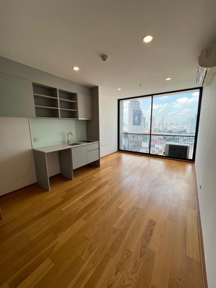 For sale 2 bedrooms 66 sq m. Noble Revo Silom For sale 2 bedrooms 66 sq m. Noble Revo Silom