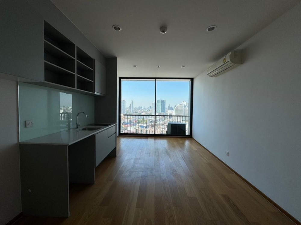 ขาย 2 ห้องนอน 66 ตร.ม. โนเบิล รีโว่ สีลม  Noble Revo Silom – รูปที่ 2