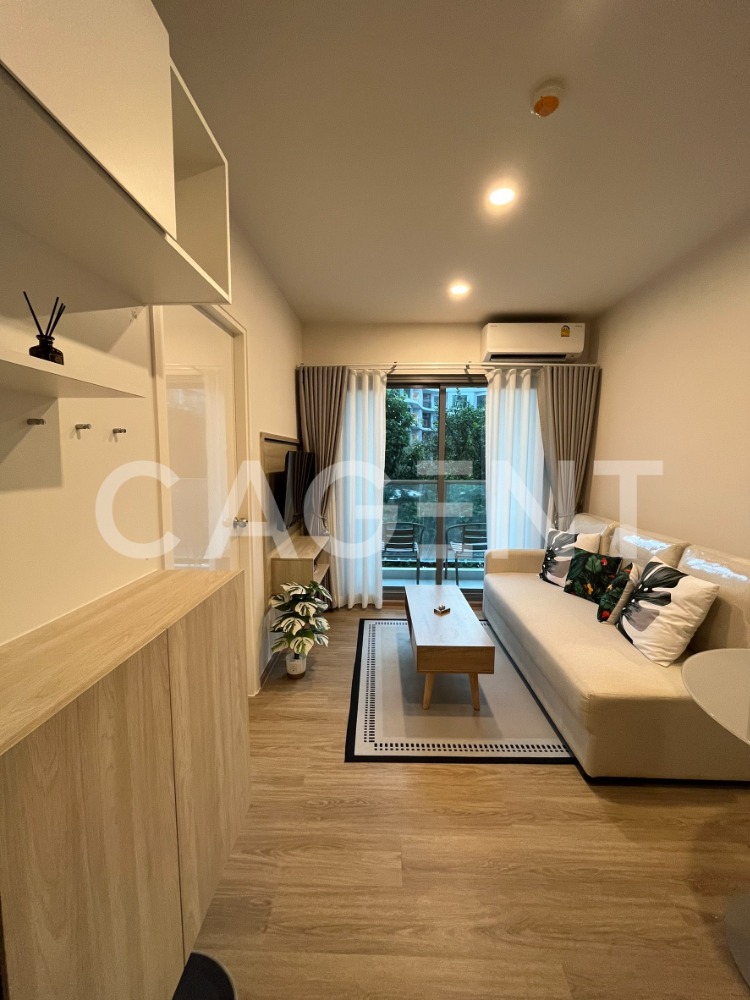 Project for rent "Phyll Phuket" Condo with lots of parking Near Central Shopping Center