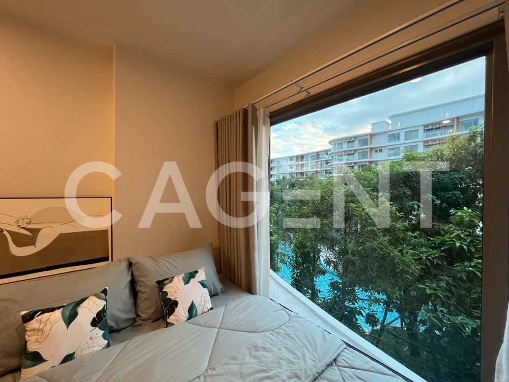 Project for rent "Phyll Phuket" Condo with lots of parking Near Central Shopping Center – รูปที่ 2