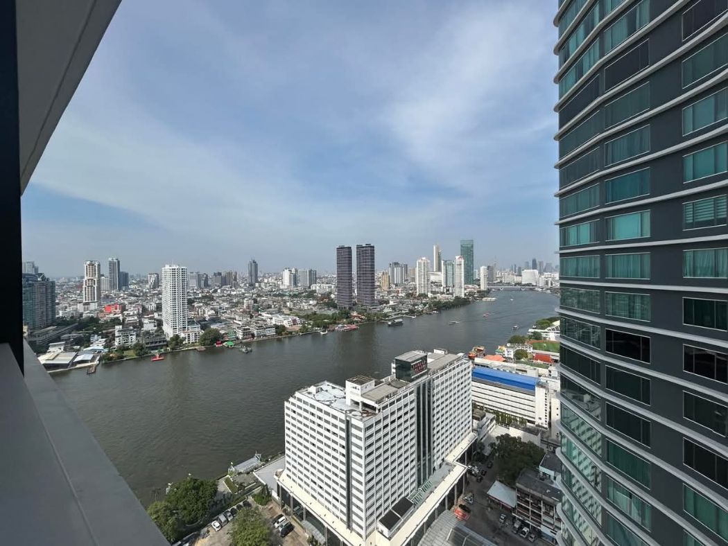 ขาย คอนโด แม่น้ำ เรสซิเดนท์ ชั้น 23 ขนาด 49 ตรม. วิวแม่น้ำ ขายถูก 9,383,000 บาท ขาย คอนโด แม่น้ำ เรสซิเดนท์ ชั้น 23 ขนาด 49 ตรม. วิวแม่น้ำ ขายถูก 9,383,000 บาท