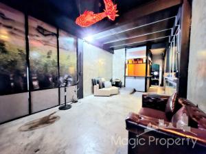 5 Bedroom Townhouse For Rent in Silom soi 3, Bang Rak, Bangkok