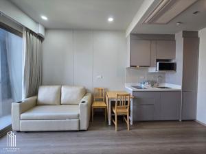 For rent Whizdom The Forestias (Destinia) 35.13 sq.m. 1 bedroom @24,000 Baht