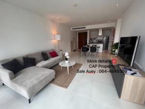 16 MB Negotiable - SELL (2 Bed 96 Sqm) Pet Friendly 🦮🐈 @BTS Thonglor