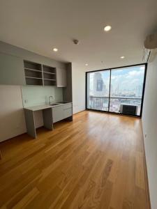 ขาย 2 ห้องนอน 66 ตร.ม. โนเบิล รีโว่ สีลม  Noble Revo Silom