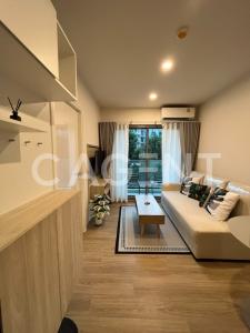 Project for rent "Phyll Phuket" Condo with lots of parking Near Central Shopping Center