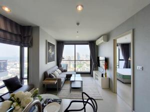 🌸✨Rhythm Sukhumvit 42 | Rental 30,000 Baht✨🌸