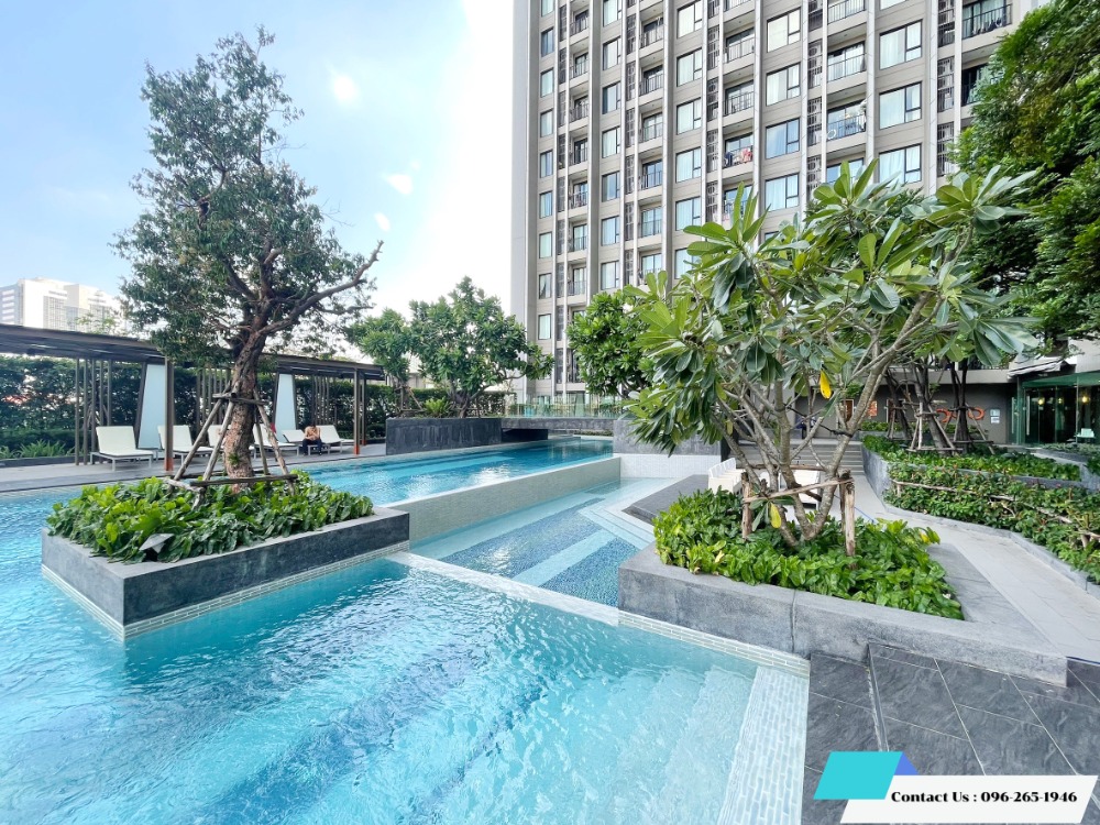 Condo for Sales: The Niche Pride Thong Lo-Phetchaburi / คอนโด นิช ไพร์ด ทองหล่อ-เพชรบุรี #Special price !! Condo for Sales: The Niche Pride Thong Lo-Phetchaburi / คอนโด นิช ไพร์ด ทองหล่อ-เพชรบุรี #Special price !!