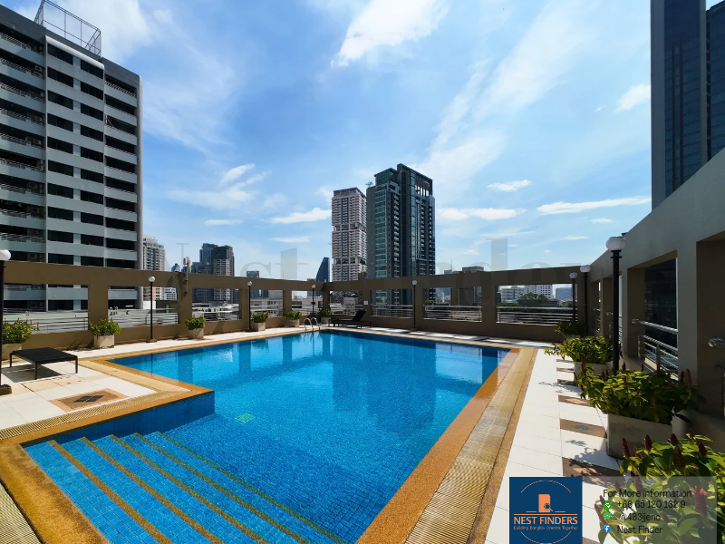 🏡 ให้เช่าลุมพินี สวีท สุขุมวิท 41 : คอนโด 2 ห้องนอน รีโนเวทใหม่ ใกล้ BTS พร้อมพงษ์เพียง 350 เมตร** 🏡 ให้เช่าลุมพินี สวีท สุขุมวิท 41 : คอนโด 2 ห้องนอน รีโนเวทใหม่ ใกล้ BTS พร้อมพงษ์เพียง 350 เมตร**