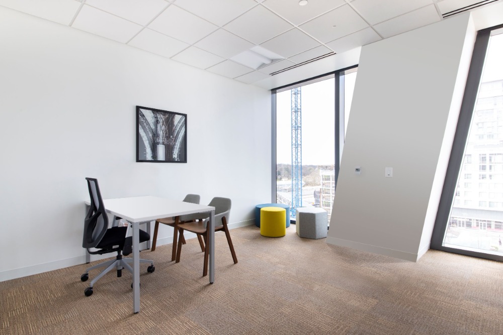 Fully serviced private office space for you and your team in Spaces Summer Hill – รูปที่ 2