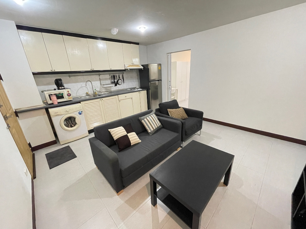 ขาย/ให้เช่า คอนโด Rin House✨ริน เฮ้าส์ ซอย สุขุมวิท 39 – รูปที่ 3