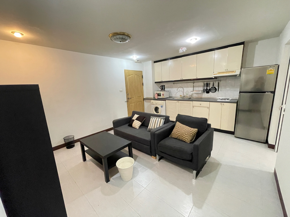 ขาย/ให้เช่า คอนโด Rin House✨ริน เฮ้าส์ ซอย สุขุมวิท 39 – รูปที่ 4