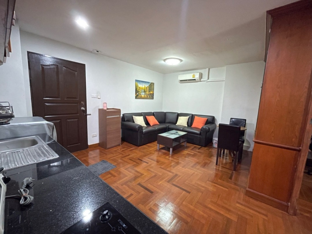 ขายา คอนโด Rin House✨ริน เฮ้าส์ ซอย สุขุมวิท 39 – รูปที่ 3