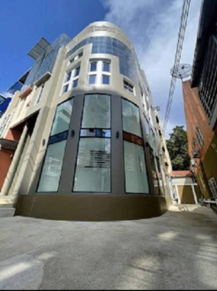Premium Home Office Town in Town / 5 Storey (SALE WITH TENANT) TPM161