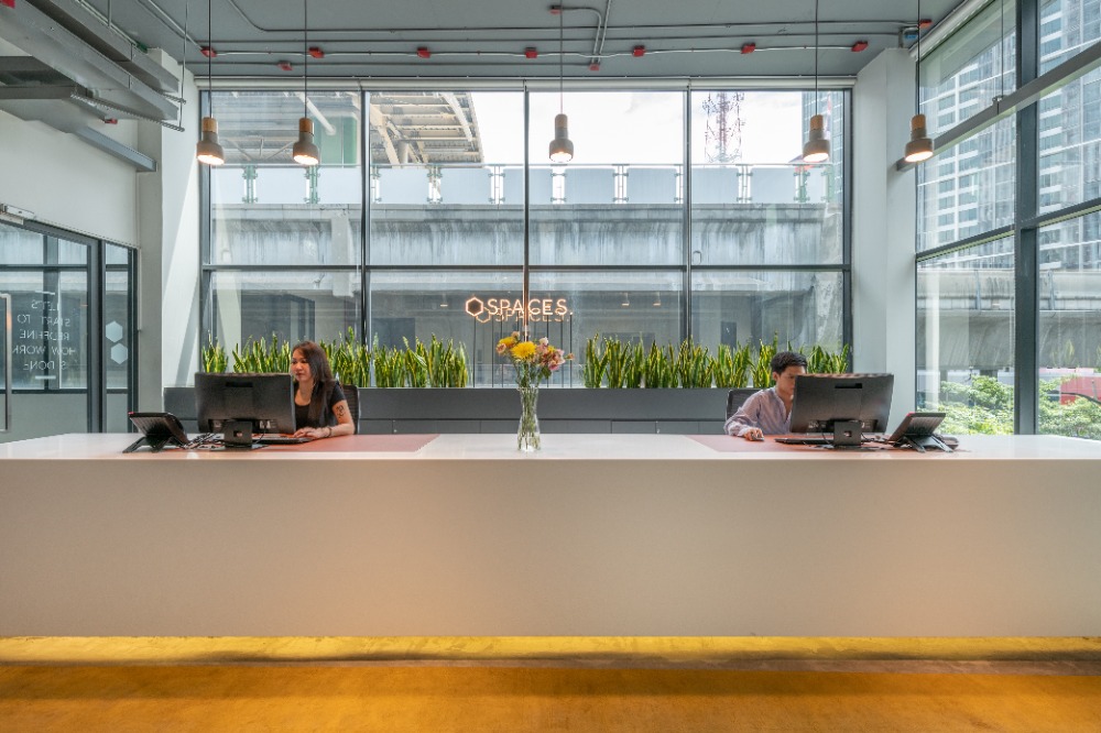 Tailor-made dream offices for 4 employees in Spaces Summer Hill – รูปที่ 4