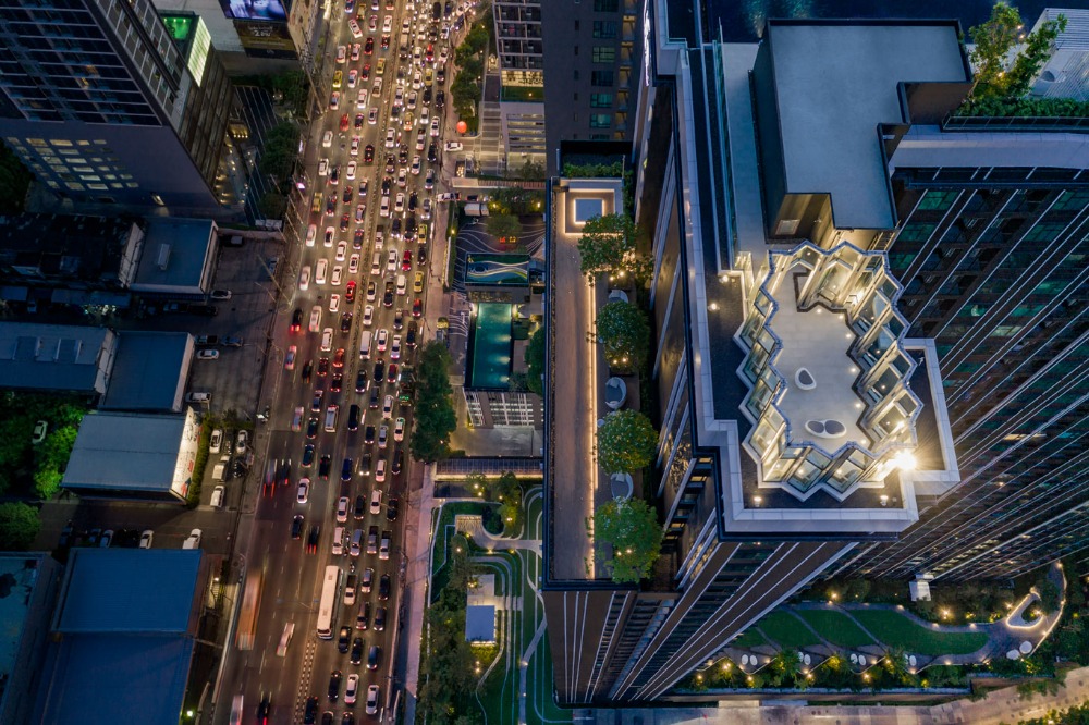 ขายด่วน Life Asoke-Rama9 ห้อง Studio ราคาดีสุดในโครงการ!! – รูปที่ 4