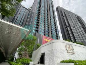 ขายด่วน Life Asoke-Rama9 ห้อง Studio ราคาดีสุดในโครงการ!!