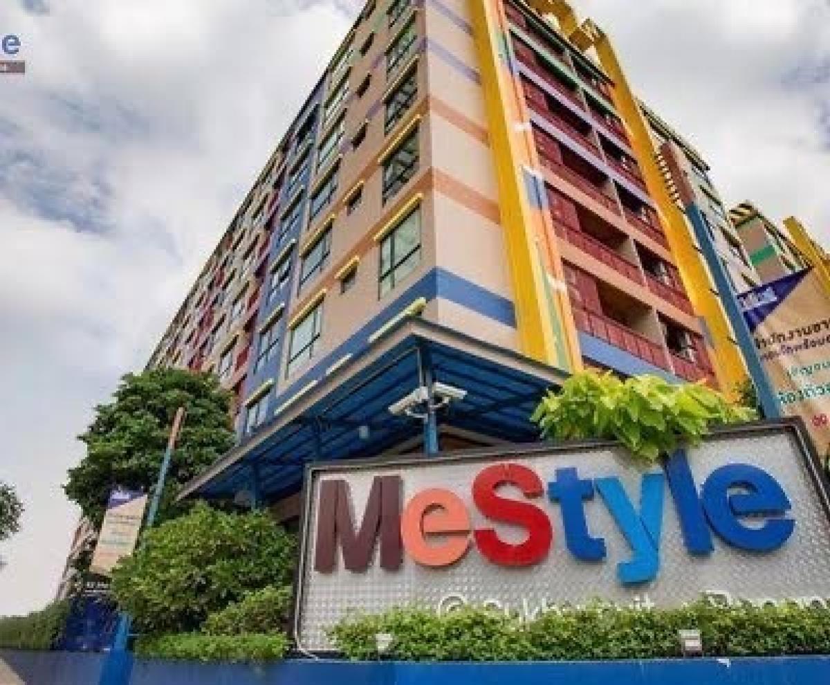 (A033376) Mestyle Condo @ Sukhumvit - Bangna (A033376) Mestyle Condo @ Sukhumvit - Bangna