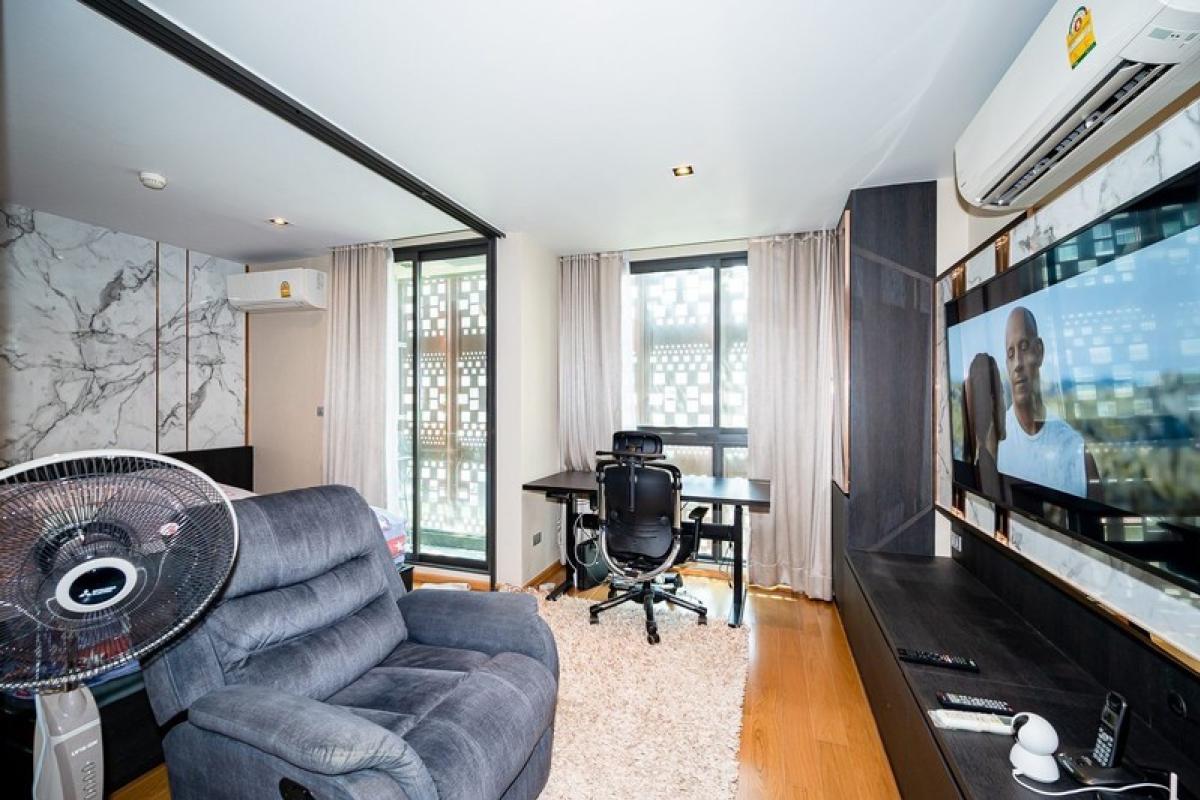 (A033379) Altitude Samyan - Silom – รูปที่ 2