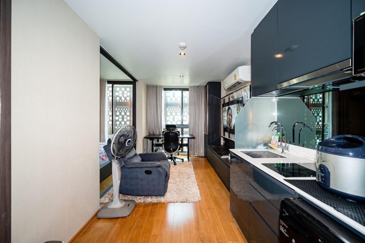 (A033379) Altitude Samyan - Silom – รูปที่ 3