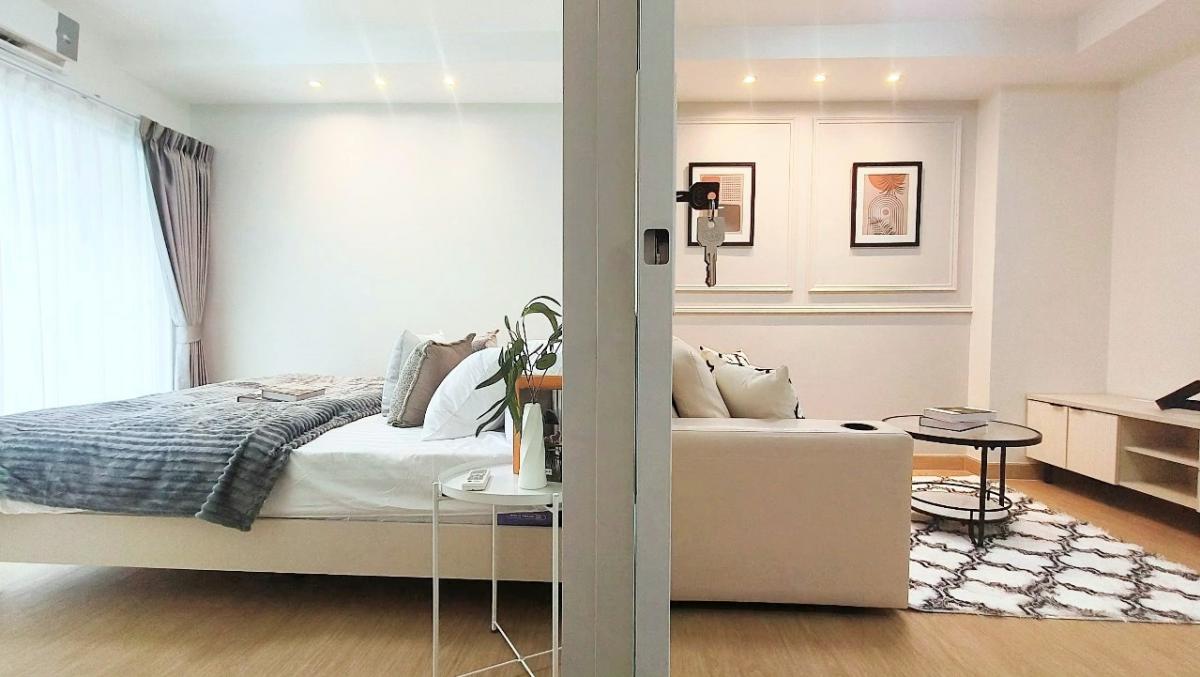 🔒Lock price @𝐓𝐡𝐞 𝐋𝐨𝐠 𝟑 𝐒𝐮𝐤𝐡𝐮𝐦𝐯𝐢𝐭 𝟏𝟎𝟏/𝟏📣Condo near the BTS, near food and shopping areas, here✅️