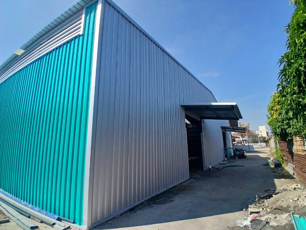 Warehouse for rent, area 462 sq.m. Warehouse for rent, area 462 sq.m.