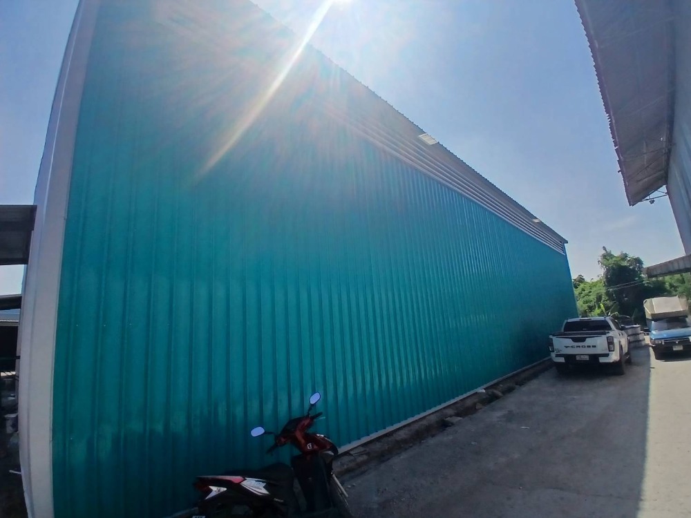 โกดังให้เช่า โรงงานให้เช่า ทุ่งครุ​ บางมด​ พุทธบูชา​ 36  พื้นที่ 462 ตร.ม – รูปที่ 3
