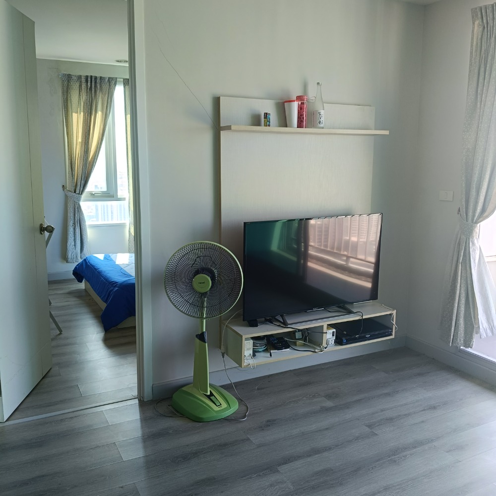 ขายคอนโด วิวทะเล 3 ห้องนอน 89.23 sqm ชั้น 40 - เซ็นทริค ซี พัทยาเหนือ [ติดต่อ : 083-991-7770] – รูปที่ 4