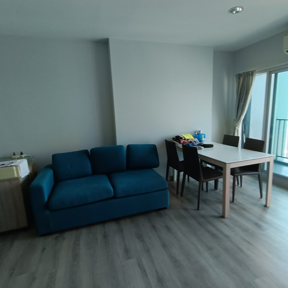 ขายคอนโด วิวทะเล 2 ห้องนอน 61.98 sqm ชั้น 40 - เซ็นทริค ซี พัทยาเหนือ [ติดต่อ : 083-991-7770] – รูปที่ 3