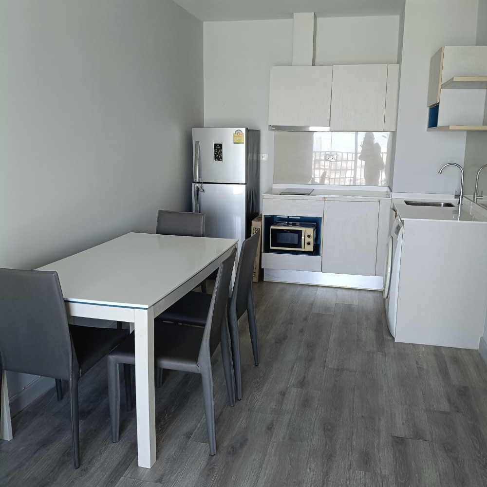 ขายคอนโด วิวทะเล 2 ห้องนอน 53.99 sqm ชั้น 40 - เซ็นทริค ซี พัทยาเหนือ [ติดต่อ : 083-991-7770] – รูปที่ 3